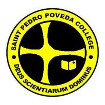 poveda hris|Saint Pedro Poveda College .